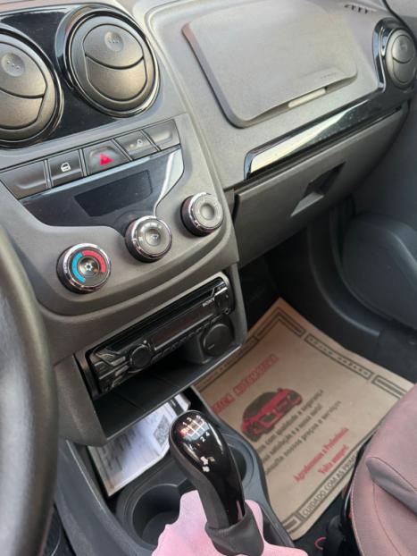 CHEVROLET Montana 1.4 FLEX LS, Foto 12