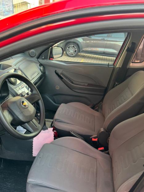 CHEVROLET Montana 1.4 FLEX LS, Foto 13