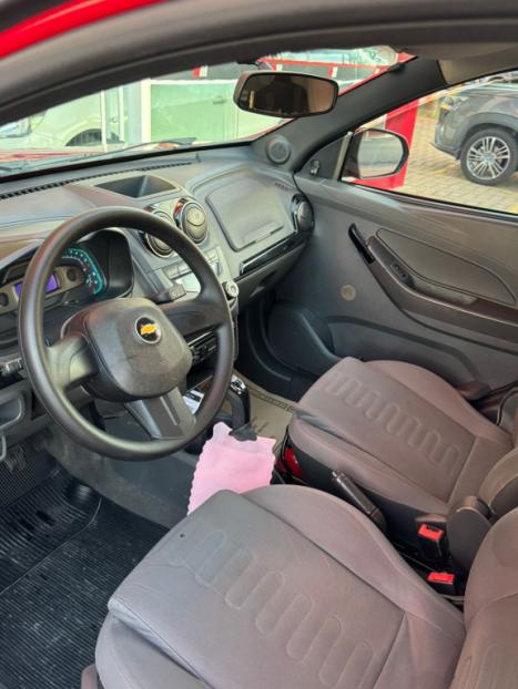 CHEVROLET Montana 1.4 FLEX LS, Foto 14