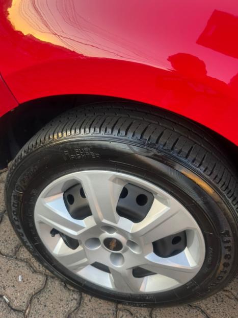 CHEVROLET Montana 1.4 FLEX LS, Foto 15