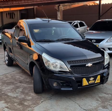 CHEVROLET Montana 1.4 FLEX LS, Foto 2