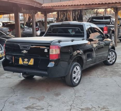 CHEVROLET Montana 1.4 FLEX LS, Foto 3
