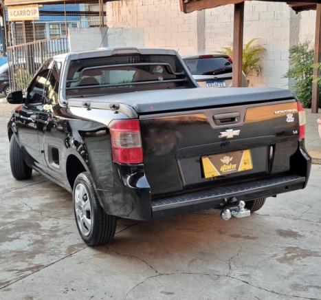 CHEVROLET Montana 1.4 FLEX LS, Foto 4