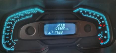 CHEVROLET Montana 1.4 FLEX LS, Foto 5