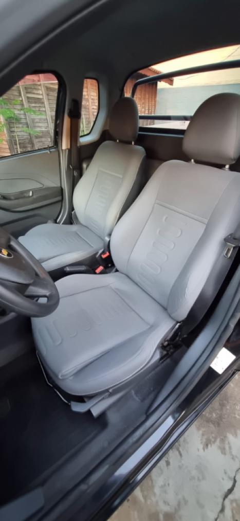 CHEVROLET Montana 1.4 FLEX LS, Foto 7