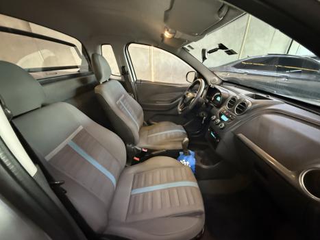 CHEVROLET Montana 1.4 FLEX SPORT, Foto 6