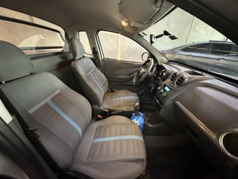 CHEVROLET Montana 1.4 FLEX SPORT, Foto 8