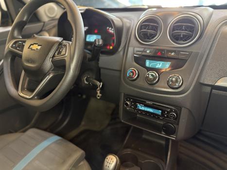 CHEVROLET Montana 1.4 FLEX SPORT, Foto 11