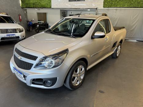 CHEVROLET Montana 1.4 FLEX SPORT, Foto 3