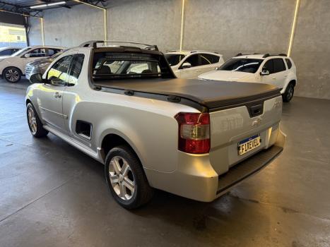 CHEVROLET Montana 1.4 FLEX SPORT, Foto 5
