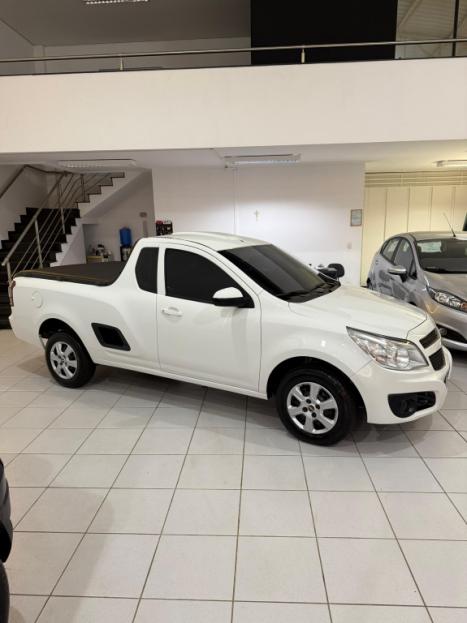 CHEVROLET Montana 1.4 FLEX LS, Foto 3