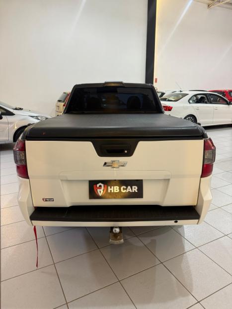 CHEVROLET Montana 1.4 FLEX LS, Foto 4