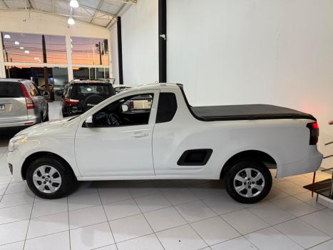 CHEVROLET Montana 1.4 FLEX LS, Foto 5