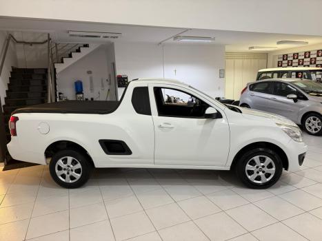 CHEVROLET Montana 1.4 FLEX LS, Foto 6