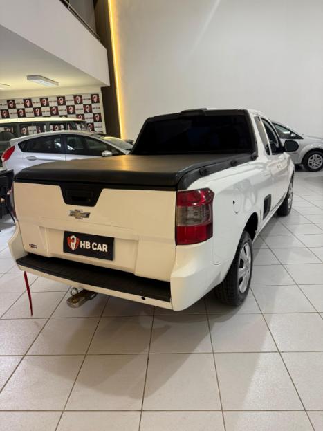 CHEVROLET Montana 1.4 FLEX LS, Foto 7