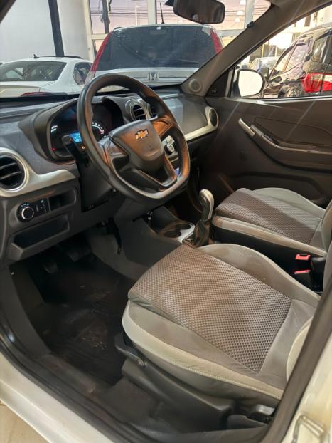 CHEVROLET Montana 1.4 FLEX LS, Foto 8