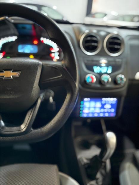 CHEVROLET Montana 1.4 FLEX LS, Foto 9
