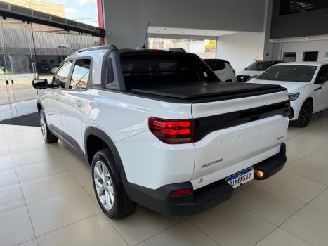 CHEVROLET Montana 1.2 12V FLEX LTZ TURBO AUTOMTICO, Foto 3