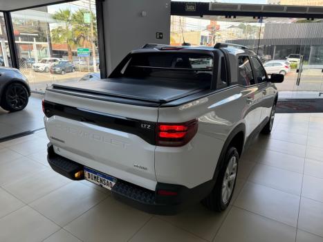 CHEVROLET Montana 1.2 12V FLEX LTZ TURBO AUTOMTICO, Foto 4