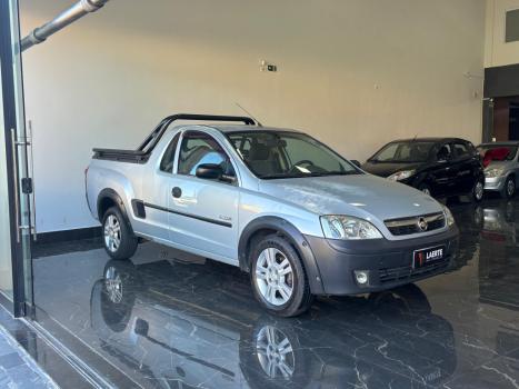 CHEVROLET Montana 1.4 FLEX CONQUEST, Foto 3