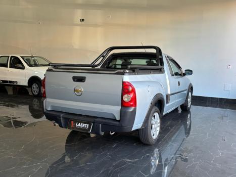 CHEVROLET Montana 1.4 FLEX CONQUEST, Foto 4
