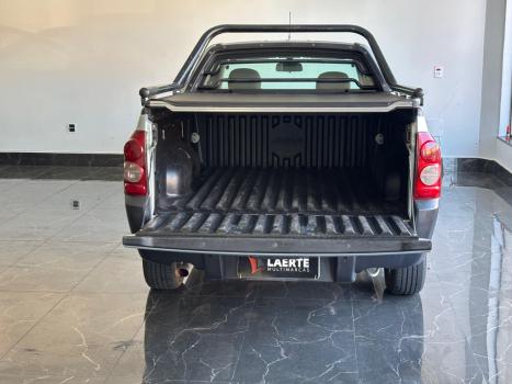 CHEVROLET Montana 1.4 FLEX CONQUEST, Foto 6