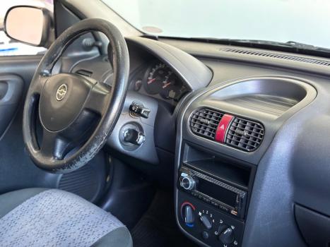 CHEVROLET Montana 1.4 FLEX CONQUEST, Foto 8