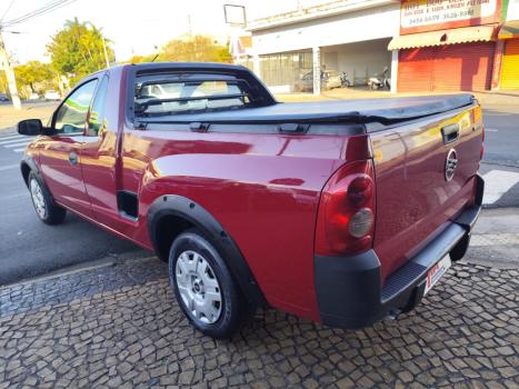 CHEVROLET Montana 1.4 FLEX CONQUEST, Foto 3
