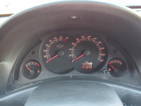 CHEVROLET Montana 1.4 FLEX CONQUEST, Foto 4
