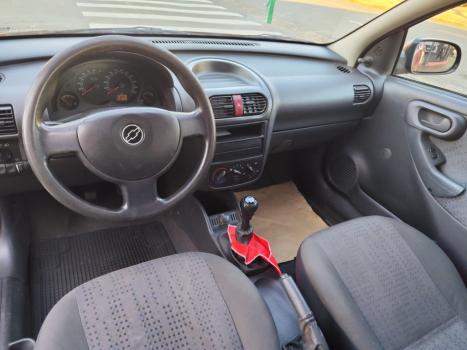 CHEVROLET Montana 1.4 FLEX CONQUEST, Foto 5