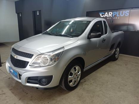 CHEVROLET Montana 1.4 FLEX LS, Foto 2