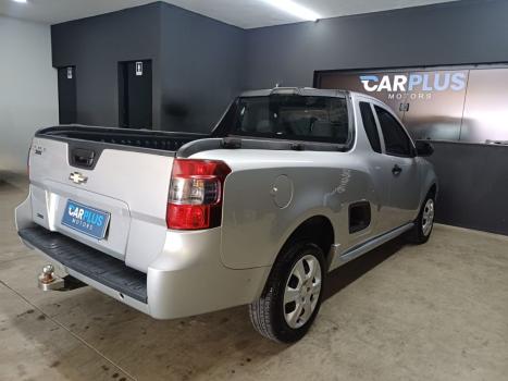 CHEVROLET Montana 1.4 FLEX LS, Foto 4