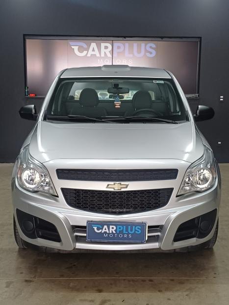 CHEVROLET Montana 1.4 FLEX LS, Foto 5