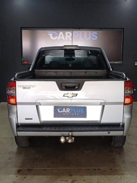CHEVROLET Montana 1.4 FLEX LS, Foto 6