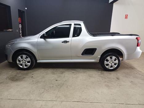 CHEVROLET Montana 1.4 FLEX LS, Foto 7