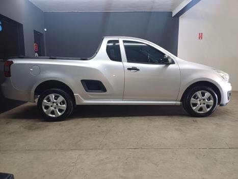 CHEVROLET Montana 1.4 FLEX LS, Foto 8
