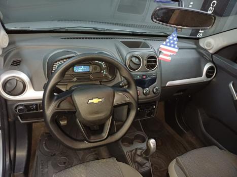 CHEVROLET Montana 1.4 FLEX LS, Foto 10
