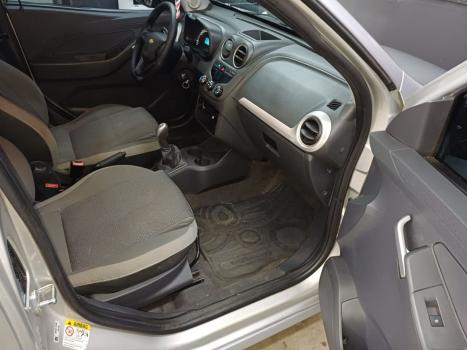 CHEVROLET Montana 1.4 FLEX LS, Foto 11