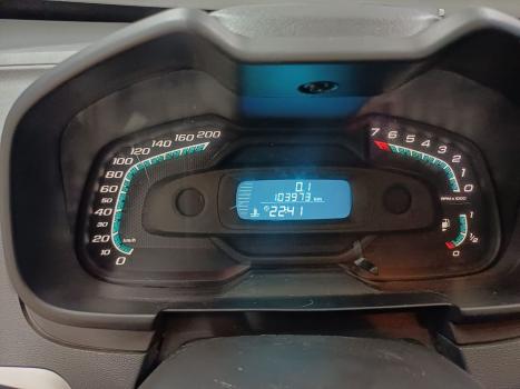 CHEVROLET Montana 1.4 FLEX LS, Foto 12