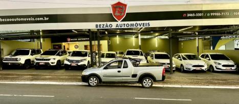 CHEVROLET Montana 1.4 FLEX CONQUEST, Foto 1