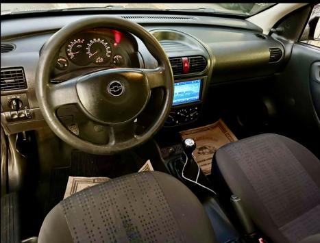 CHEVROLET Montana 1.4 FLEX CONQUEST, Foto 3