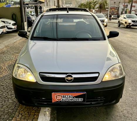 CHEVROLET Montana 1.4 FLEX CONQUEST, Foto 4