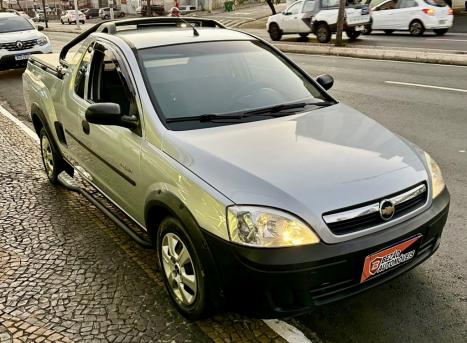 CHEVROLET Montana 1.4 FLEX CONQUEST, Foto 6