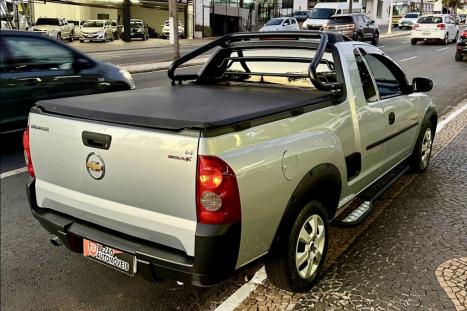CHEVROLET Montana 1.4 FLEX CONQUEST, Foto 8