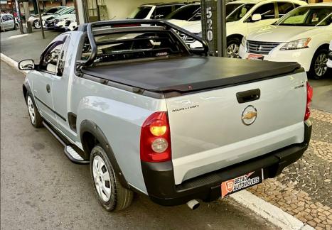 CHEVROLET Montana 1.4 FLEX CONQUEST, Foto 9
