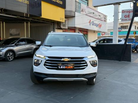 CHEVROLET Montana 1.2 12V FLEX LTZ TURBO AUTOMTICO, Foto 2