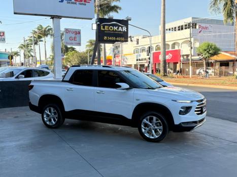 CHEVROLET Montana 1.2 12V FLEX LTZ TURBO AUTOMTICO, Foto 3
