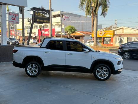 CHEVROLET Montana 1.2 12V FLEX LTZ TURBO AUTOMTICO, Foto 4