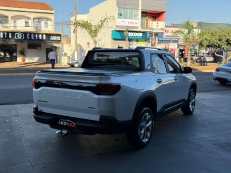 CHEVROLET Montana 1.2 12V FLEX LTZ TURBO AUTOMTICO, Foto 5