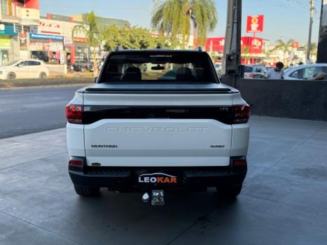 CHEVROLET Montana 1.2 12V FLEX LTZ TURBO AUTOMTICO, Foto 6